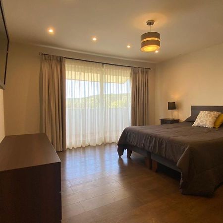Hotel Boutique Las Taguas Constitucion Bagian luar foto