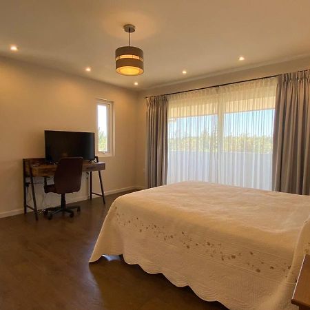 Hotel Boutique Las Taguas Constitucion Bagian luar foto