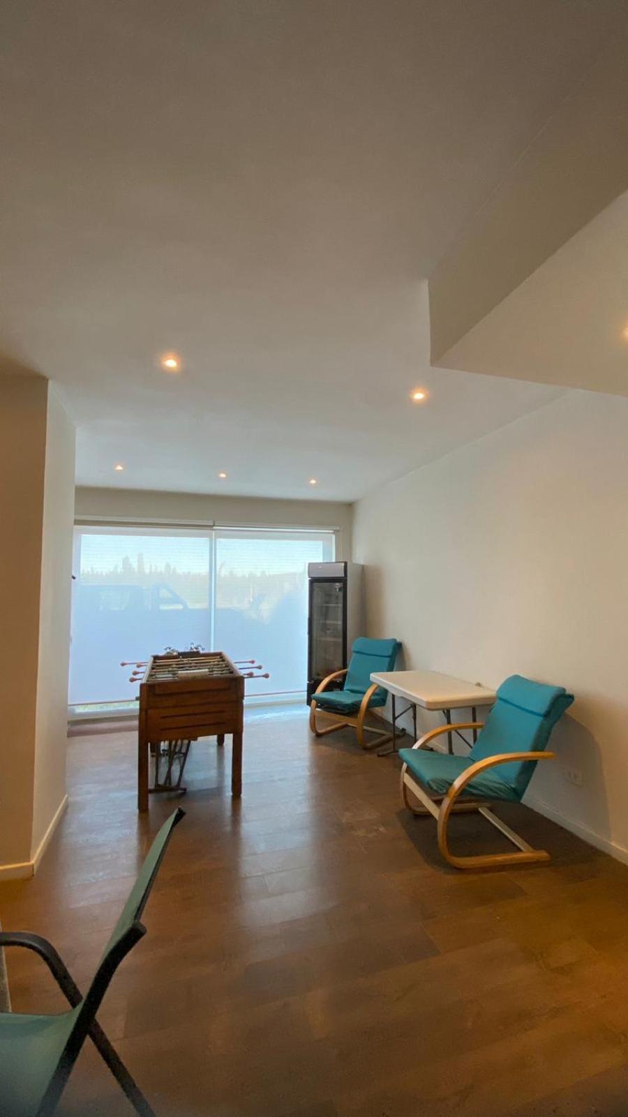 Hotel Boutique Las Taguas Constitucion Bagian luar foto