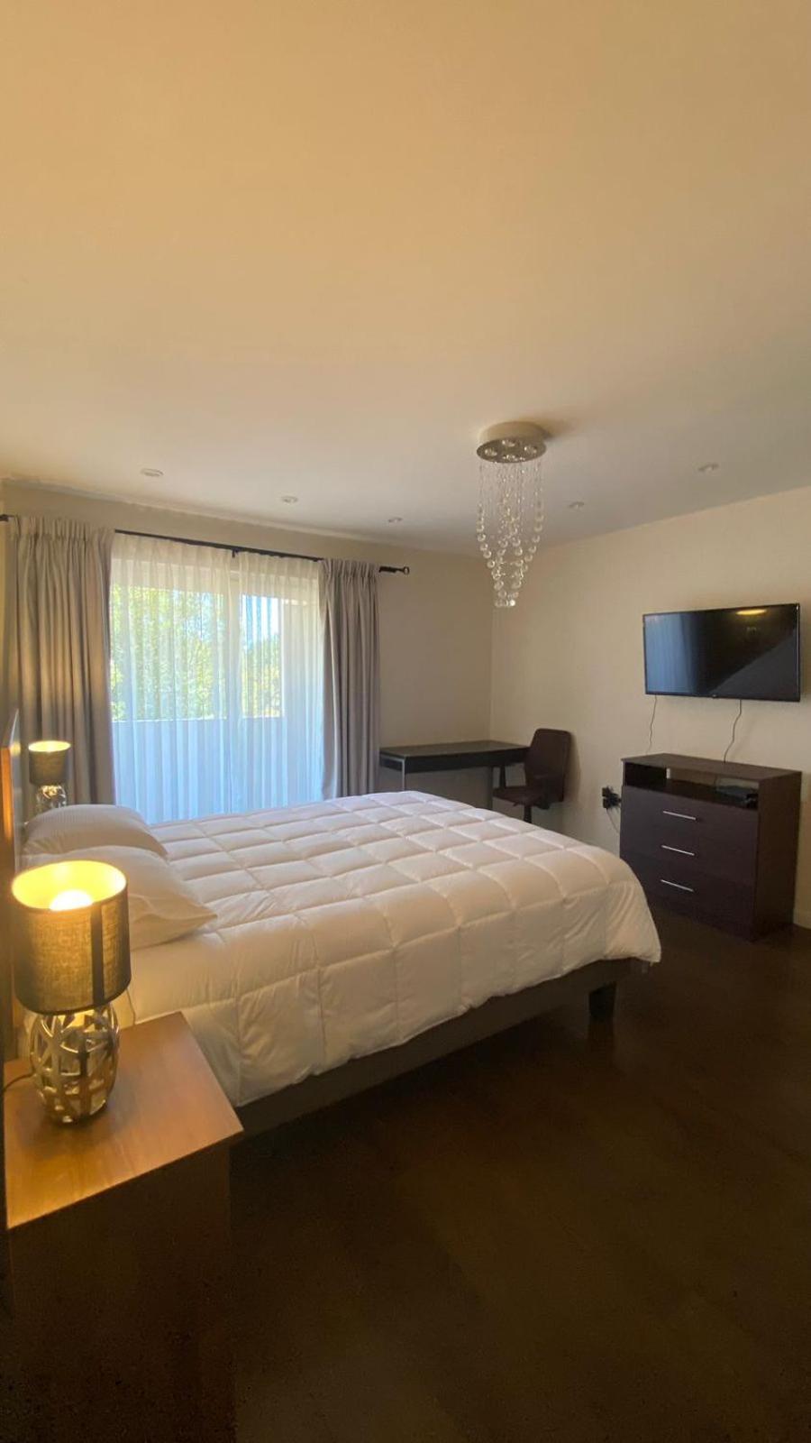 Hotel Boutique Las Taguas Constitucion Bagian luar foto