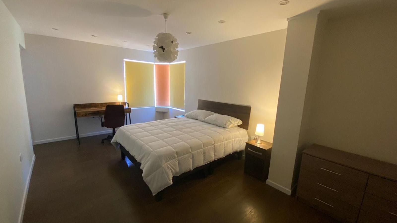 Hotel Boutique Las Taguas Constitucion Bagian luar foto