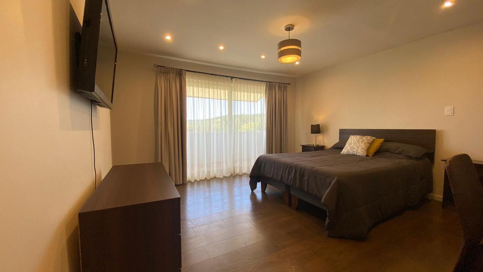 Hotel Boutique Las Taguas Constitucion Bagian luar foto