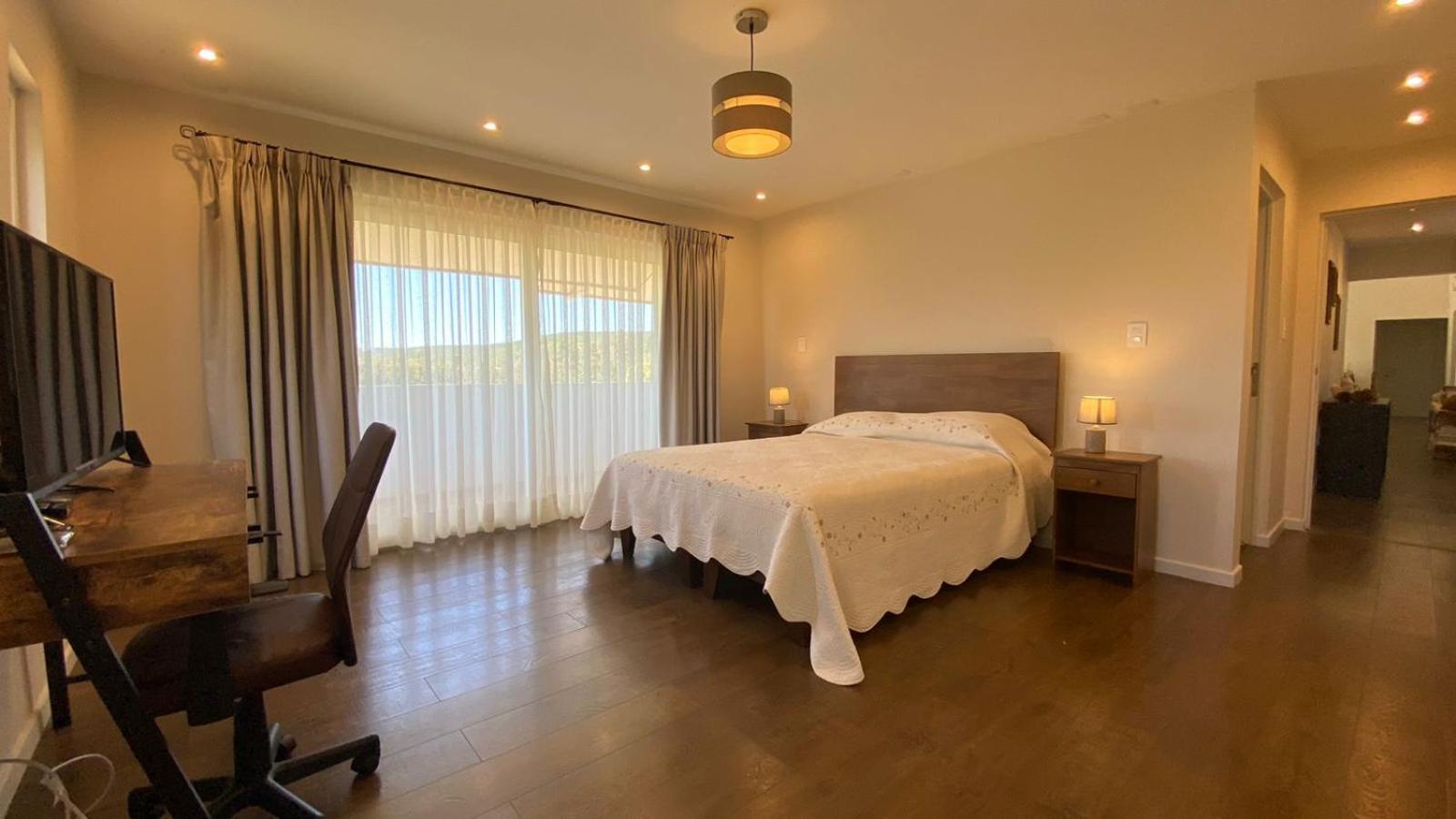 Hotel Boutique Las Taguas Constitucion Bagian luar foto